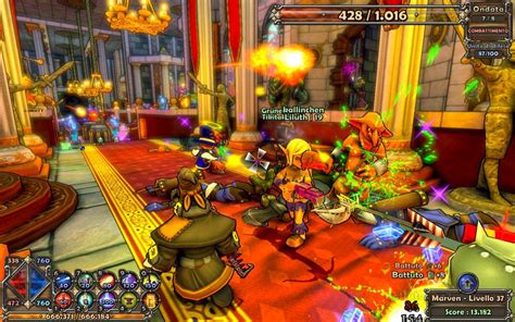 Dungeon Defenders Recensione Pc Multiplayer It