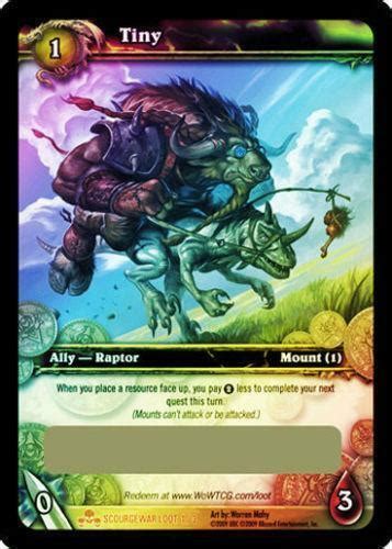 Check spelling or type a new query. WOW TCG Mount: World of Warcraft | eBay