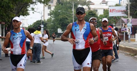 Santo Domingo Corre 1er Album De Fotos Santiago Corre 10k