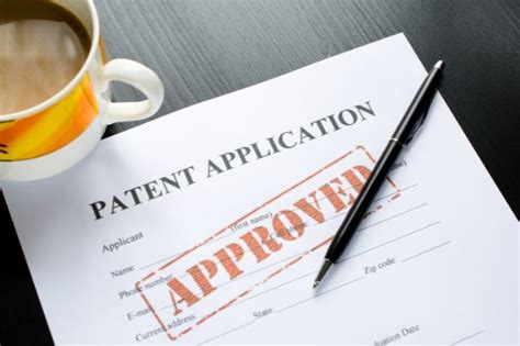A 5 Step Guide On How To File For A Patent
