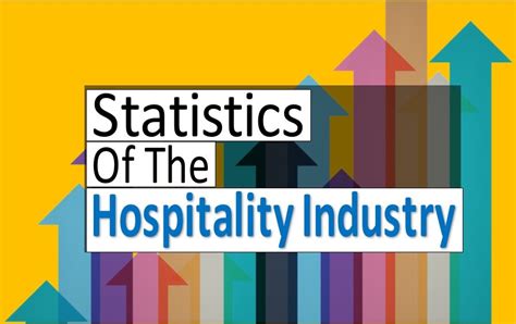 Key Success Factors And Statistics Of The Hospitality Industry Soeg Career Portal