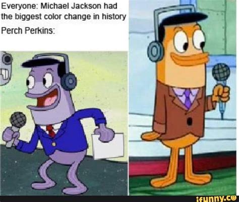Everyone Michael Jackson Had The Biggest Color Change In History Perch