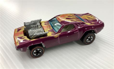 Toys Rare Hot Wheels From The S Set Of All Very Collectible