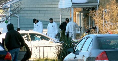 New Jersey Teenager In Custody After 4 Are Found Shot To Death In Home The New York Times