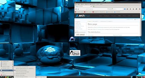 Rasparch Offers An Easy Way To Run Arch Linux On Raspberry Pi 2