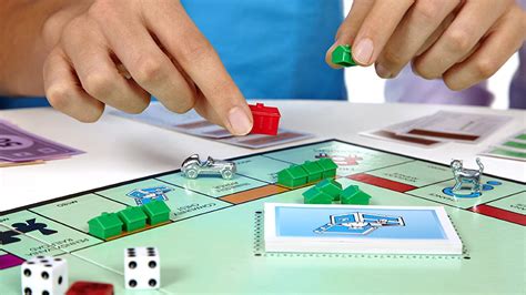 How To Win Monopoly Every Time