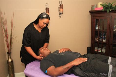 Medical Massage And Integrative Health Servies Llc Wellness Provider