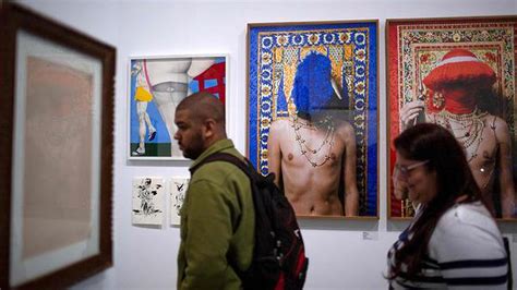 Brazils ‘queer Museum Set To Reopen The Hindu