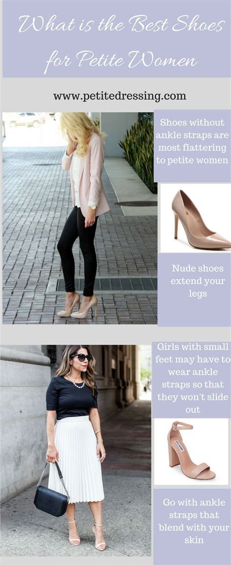 Petite Fashion Tips From Petite Street Style To Help Elongate Your Legs