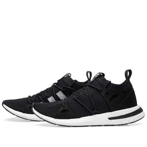 Adidas Consortium X Naked Arkyn W Core Black White End Global