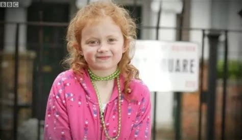 Eastenders Star Maisie Smith Reveals When She Will Return To Bbc Soap