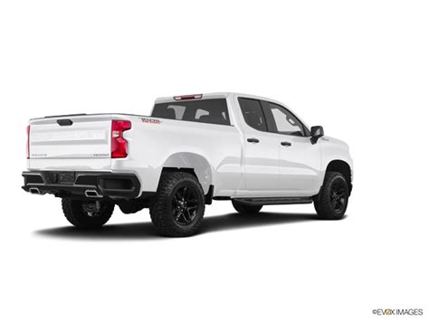 Garage Montplaisir Ltée The 2021 Chevrolet Silverado 1500 Custom