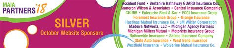 Michigan department of insurance and financial services (difs), formerly the office of financial and insurance regulation, is a principal department in the michigan executive branch with responsibility for insurance and financial institutions. Home - Michigan Association of Insurance Agents