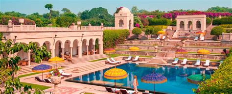 Indian Heritage Hotels Your Key To The Doorway Of A Luxurious And Royal Life