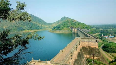 Vani Vilas Sagar Dam Chitradurga Atualizado 2022 O Que Saber Antes