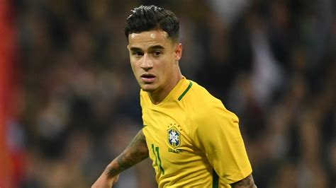 brazil s world cup squad neymar coutinho and all 23 players at russia 2018 united