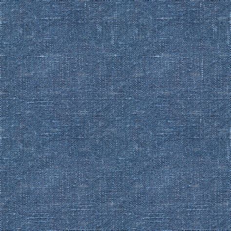 Blue Linen Seamless Texture Blue Fabric Texture Wallpaper Panels