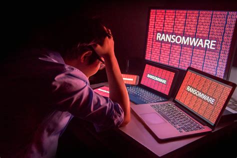 How To Rescue Your Pc From Ransomware Pcworld