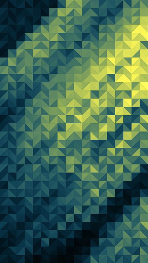 Wallpapers Of The Week Geometric Patterns