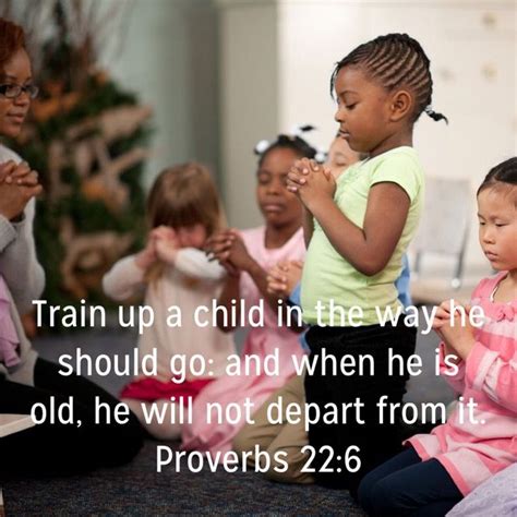 Pin By The Word On The Word Train Up A Child Bible Apps Proverbs 22