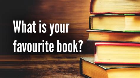 What Is Your Favourite Book Starts At 60