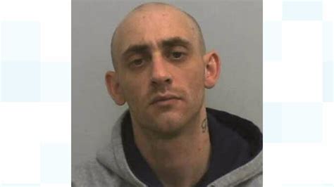 Police Searching For Convicted Sex Offender In Bristol Itv News West