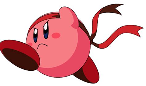 Kyle's Game Corner: Favorite Kirby Abilities « Nintendojo