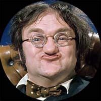 Guaranteed to bring a smile to your face. Author Les Dawson was better known as a much-loved ...