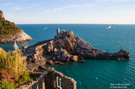 Porto is portugal's second largest city and the capital of the northern region. Porto Venere