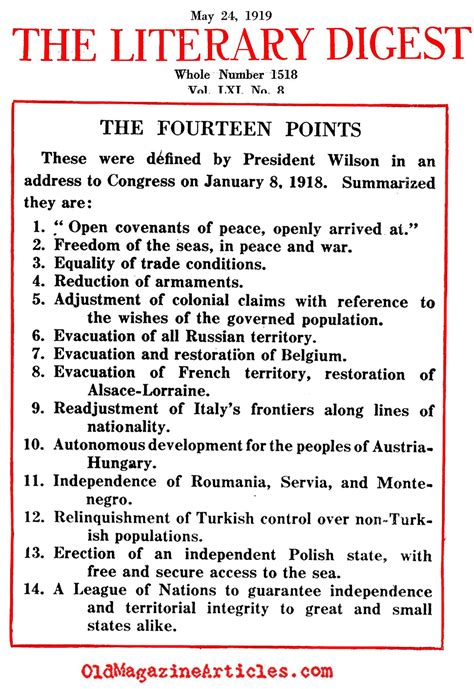 Chapter 21 World War I And Its Aftermath American History 2 Hist