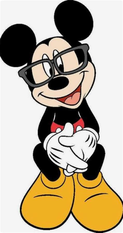 Download High Quality Mickey Mouse Clipart Cute Transparent Png Images