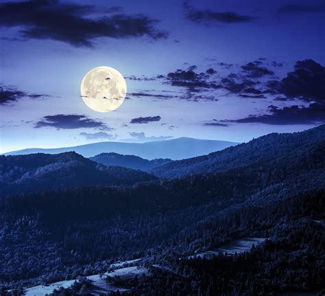 3840x2160 Full Moon 4k Wallpaper Hd Nature 4k Wallpapers Images Images