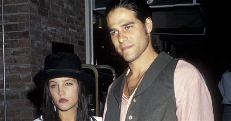 Are Lisa Marie And Danny Keough Still Living Together