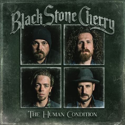 The Human Condition Deluxe Edition Album By Black Stone Cherry Spotify