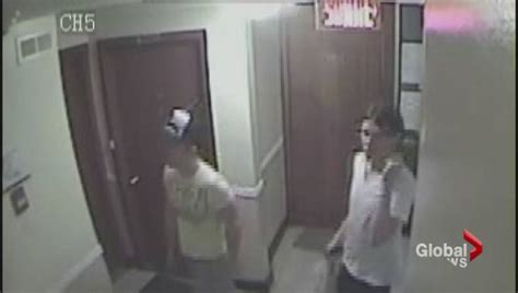 Timeline A Look At The Luka Magnotta Case And The Grisly Video