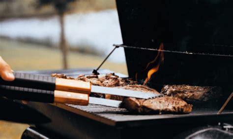 Comment Allumer Un Barbecue Les Astuces D Allumage De Tonio