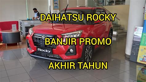 DAIHATSU ROCKY Rocky 1 0 R TC CVT Daihatsu Rocky 2022 Rocky Turbo
