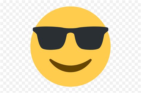 Epic Pog Sticker Epic Pog Sunglasses Discover U0026 Share S Emoji
