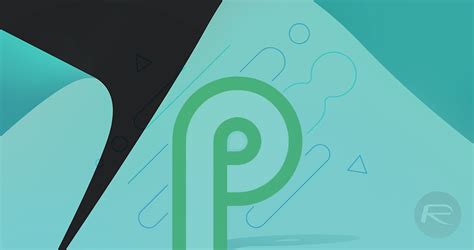 Download Android P Wallpapers For Any Device Right Here
