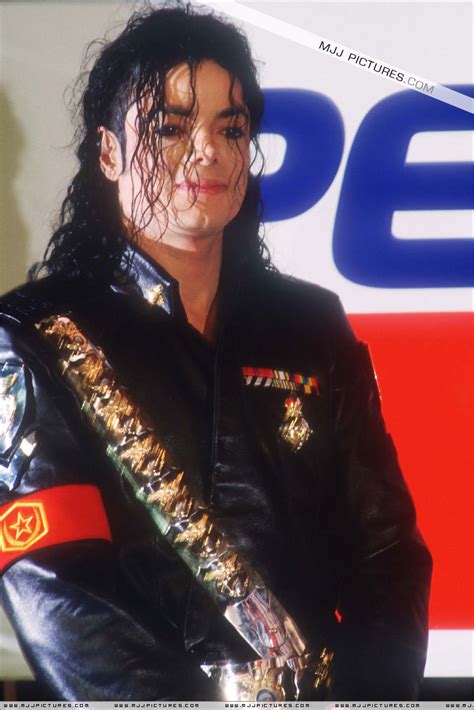 Appearances Pepsi And Heal The World Foundation Press Conference