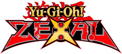 Yugioh Logo Png Png Image Collection