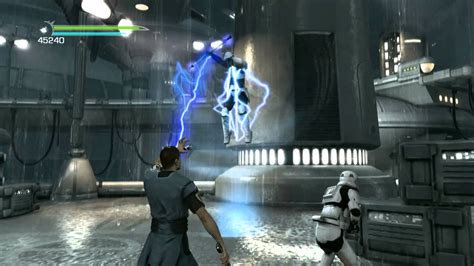 It was initially developed for the playstation 2, playstation 3, wii. Торрент Star Wars: The Force Unleashed 2 (2010) скачать ...