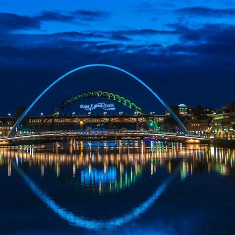 Die Top 10 Sehenswürdigkeiten In Newcastle Upon Tyne 2021 Mit Fotos