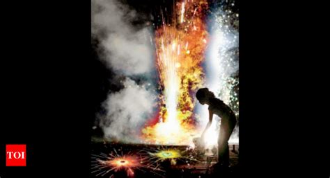 Telangana No Diwali Cheer Cracker Traders Pin Hope On D Day For Sale