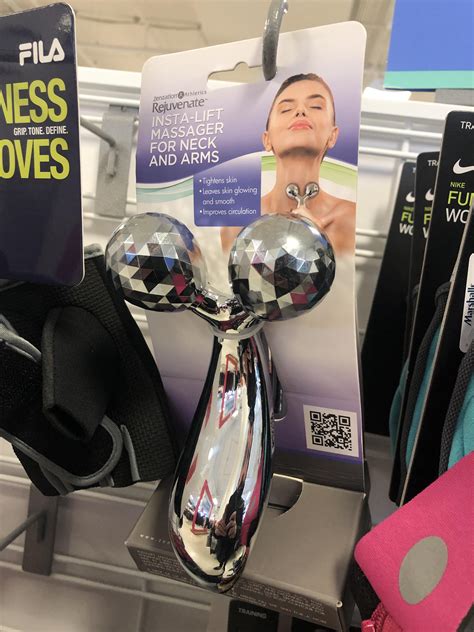 “massager” With Disco Balls Wildlypenis