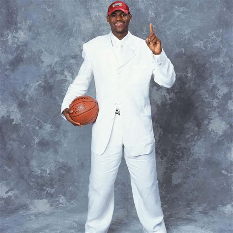 The 27 Best Nba Draft Suits Of All Time Ranked