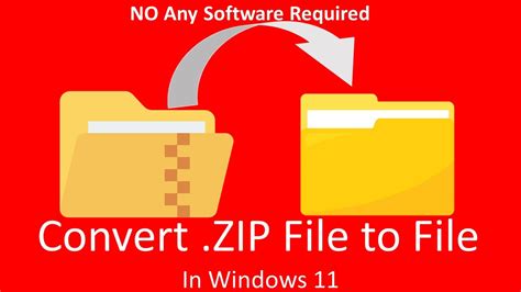 How To Extract Or Unzip Files In Windows 11 Open Compressed Files In