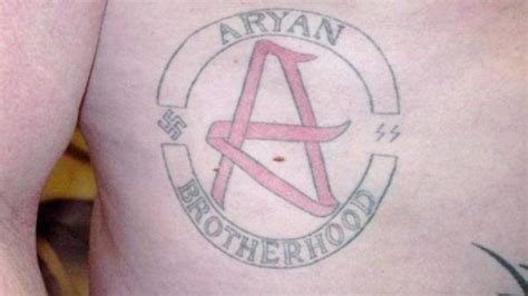 Inside The Aryan Brotherhood One Of America S Most Dangerous Prison Gangs