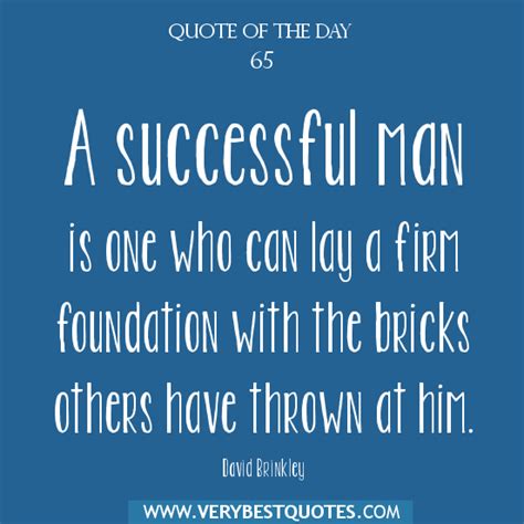 Very Best Success Quotes Quotesgram