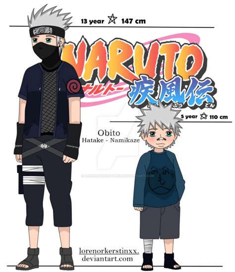 Naruto Oc Obito Sheet By Lorenorkerstinxx On Deviantart
